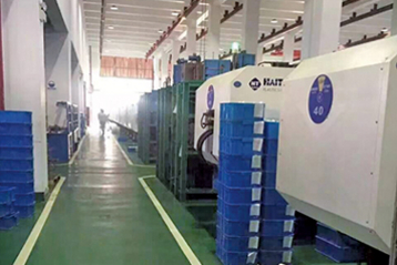 Yongkang Jinkang Health Equipment Factory