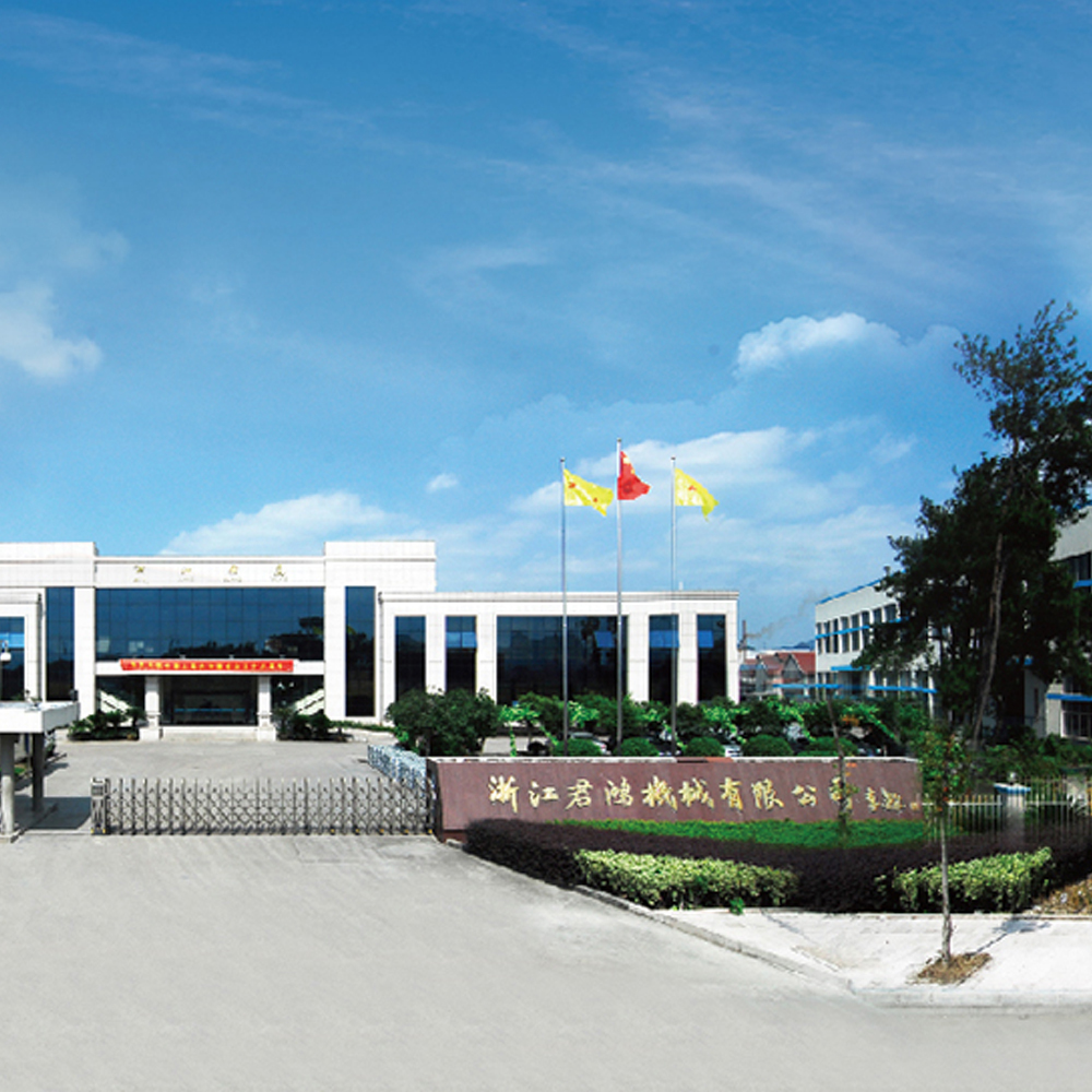 Zhejiang Junhong Machinery Co., Ltd.