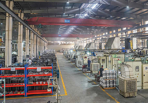 ZHEJIANG UCCLIFE COOKWARE CO.,LTD