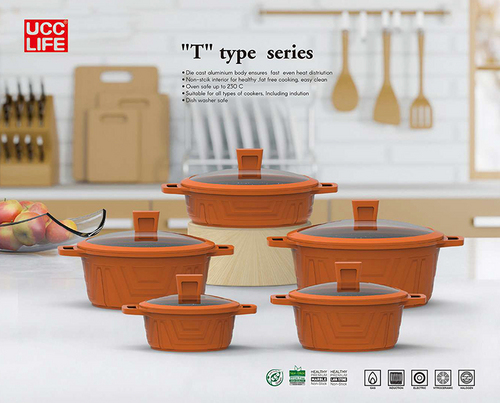 "T" type series
