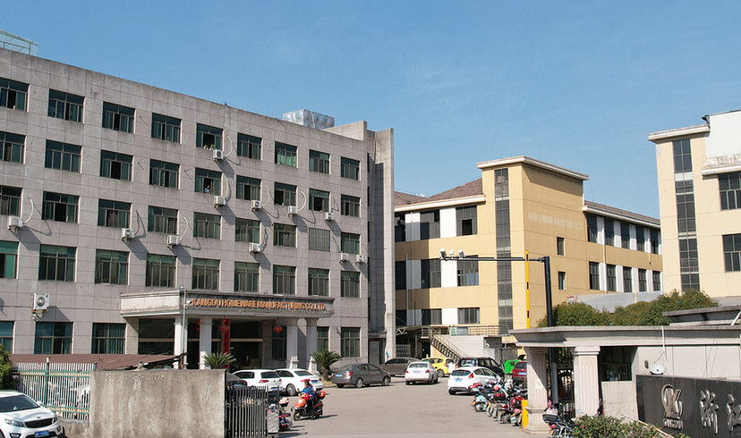 Zhejiang Kangdu Homeware Manfacturing Co. Ltd.