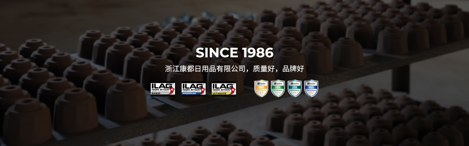 浙江康都日用品有限公司