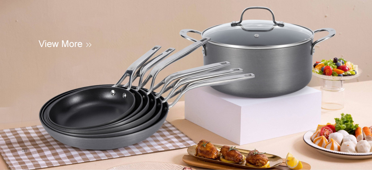 Stainless Steel Pot