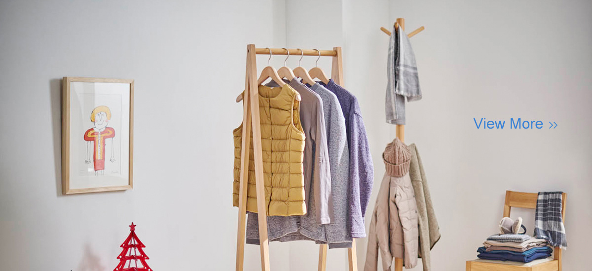 Clothes Rack