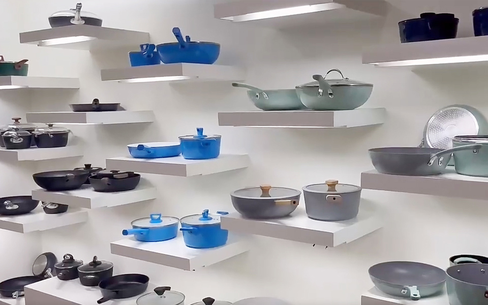 Zhejiang Wonderwife Houseware Co., Ltd