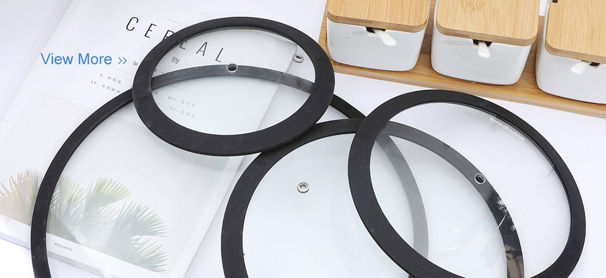 Glass Lid