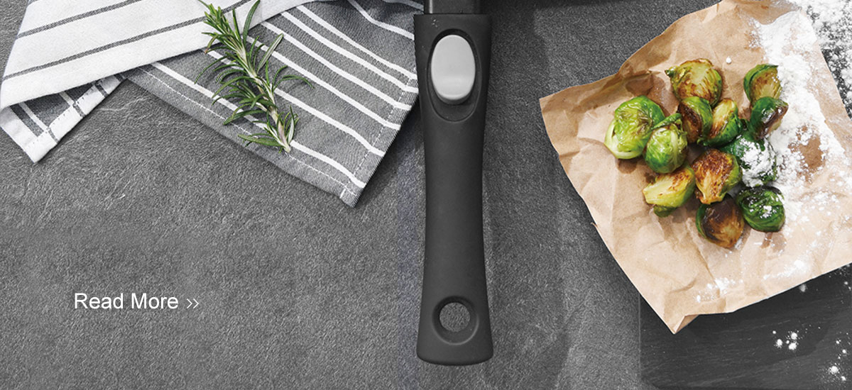 Cookware Handles