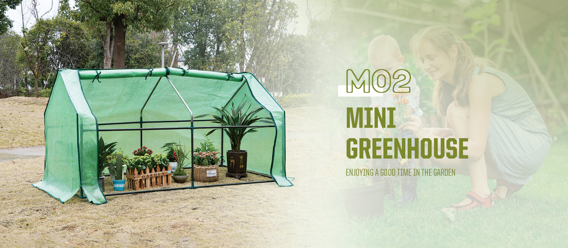 DONGYANG LISHU HORTICULTURAL SUPPLIES CO., LTD