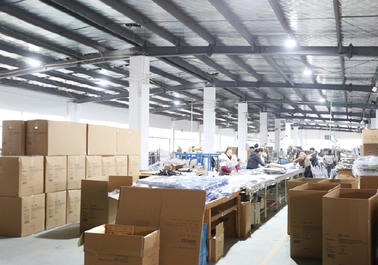 东阳立树园艺用品有限公司