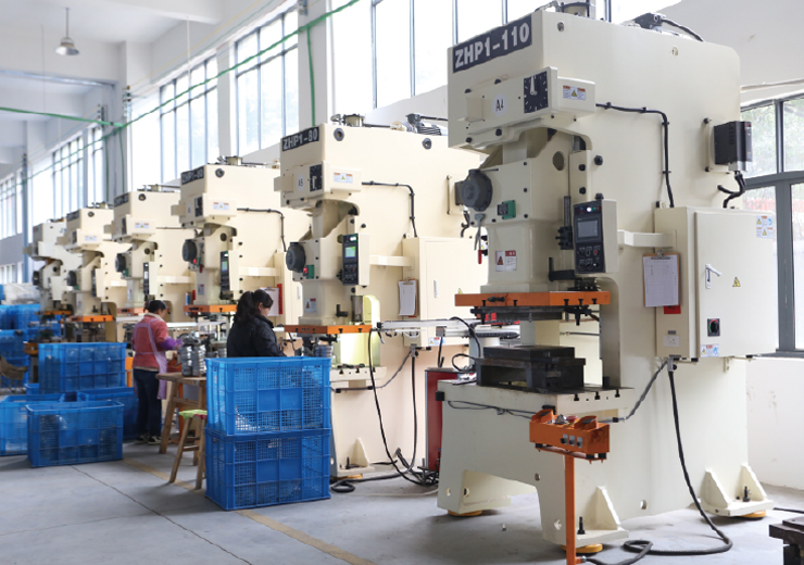 东阳立树园艺用品有限公司