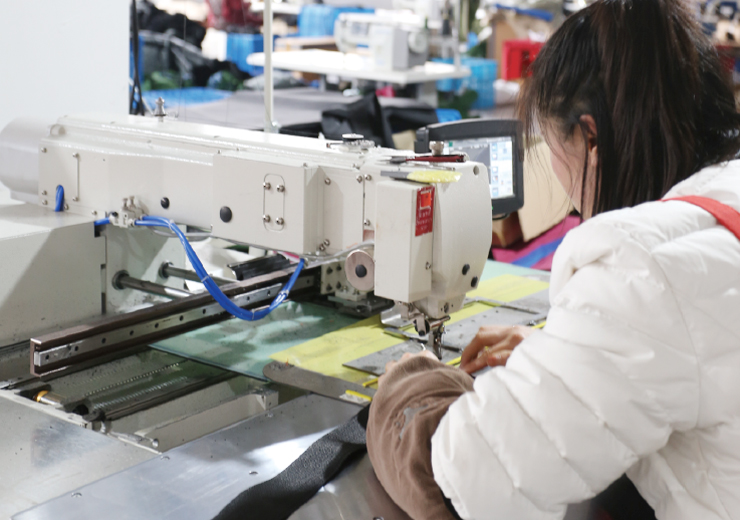 东阳立树园艺用品有限公司