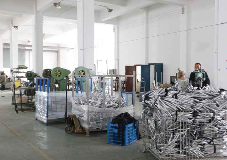 东阳立树园艺用品有限公司