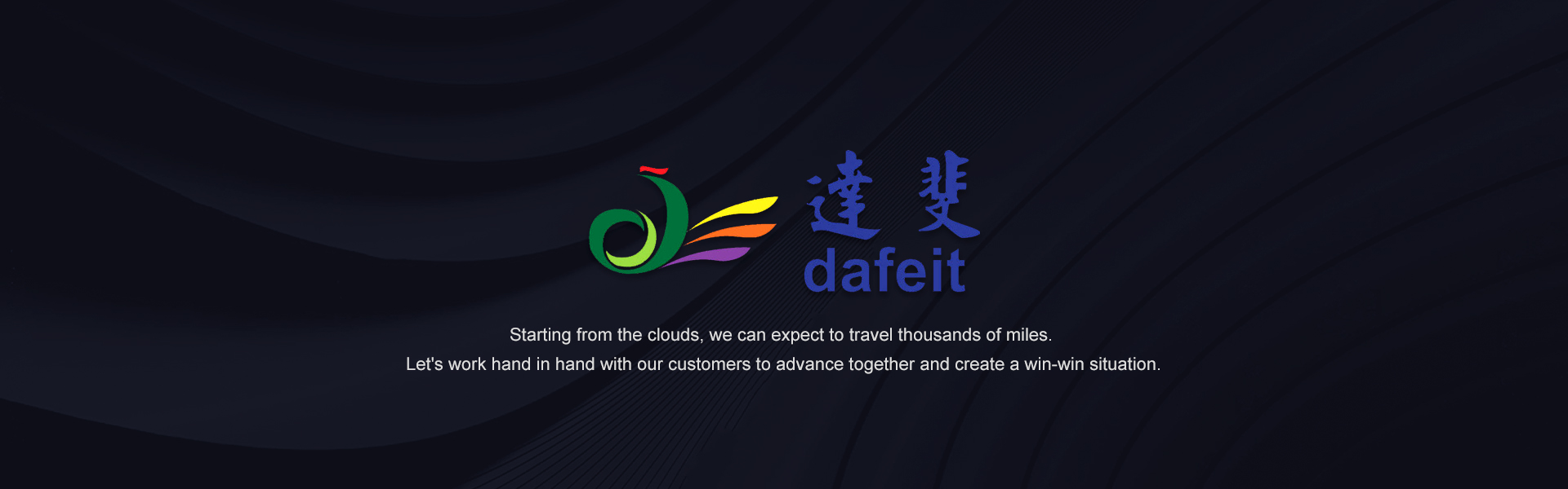 Longteng promotional video