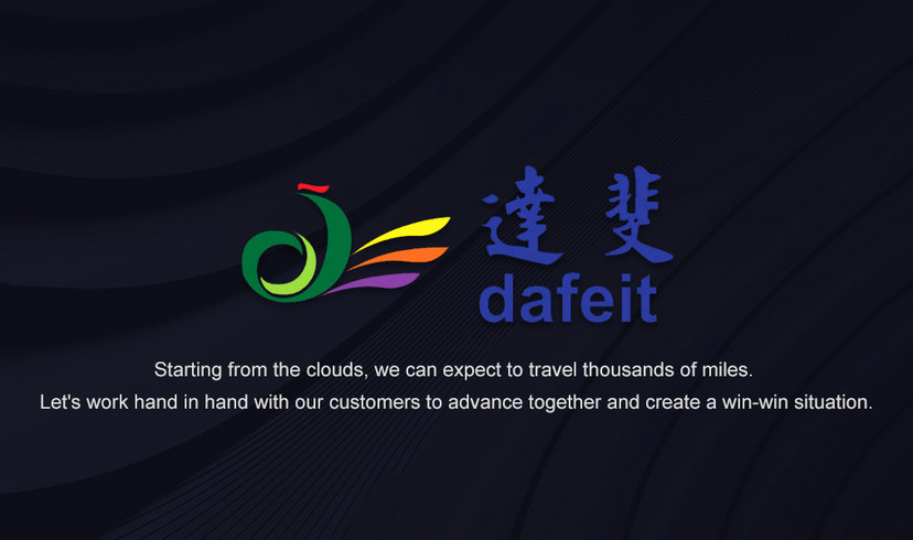 Longteng promotional video