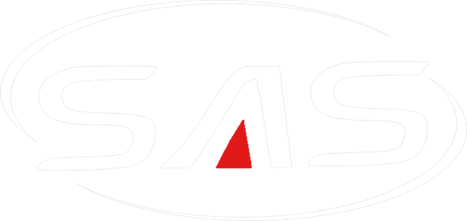 SAS Industrial Co.,Ltd