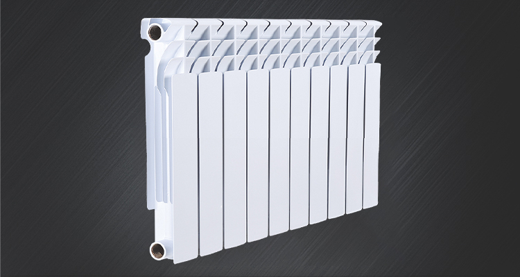 Bimetal Radiator