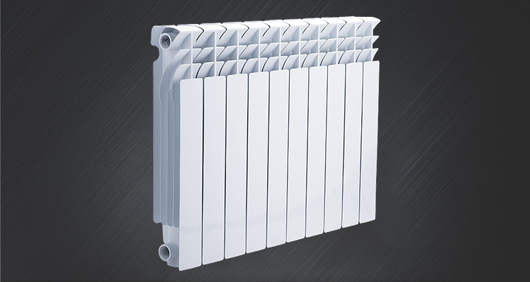 Aluminum Radiator