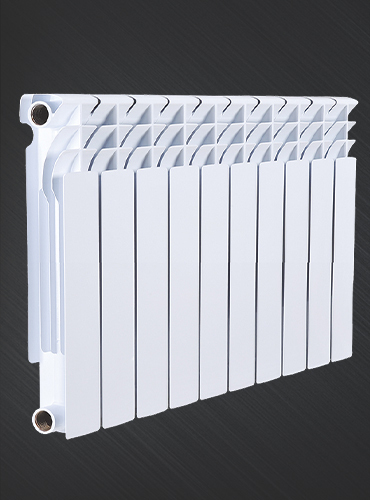 Bimetal Radiator