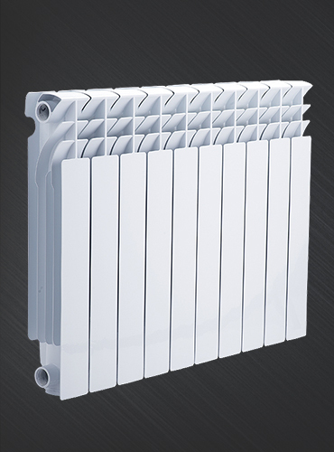Aluminum Radiator