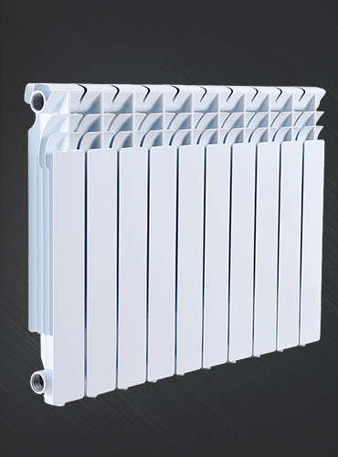Aluminum Radiator