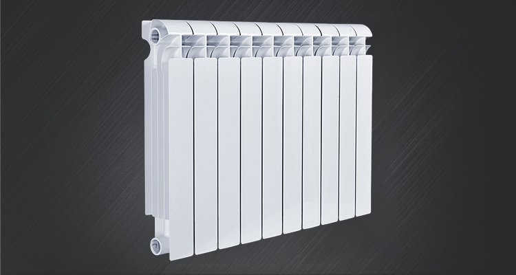 Bimetal Radiator