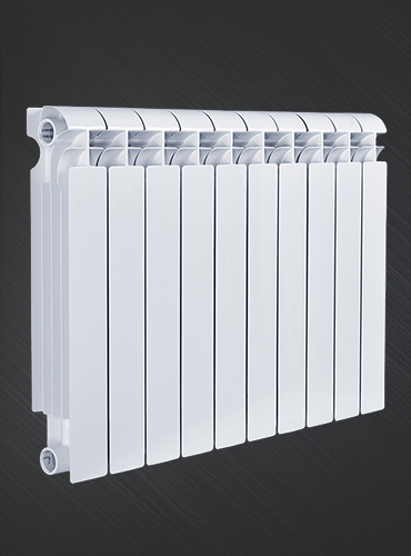 Bimetal Radiator