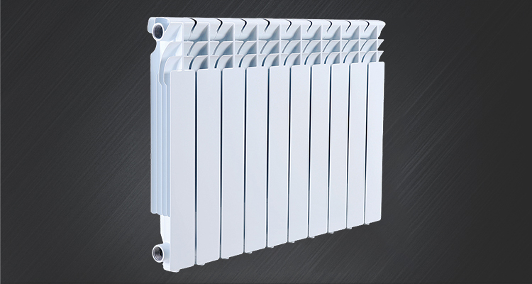 Aluminum Radiator