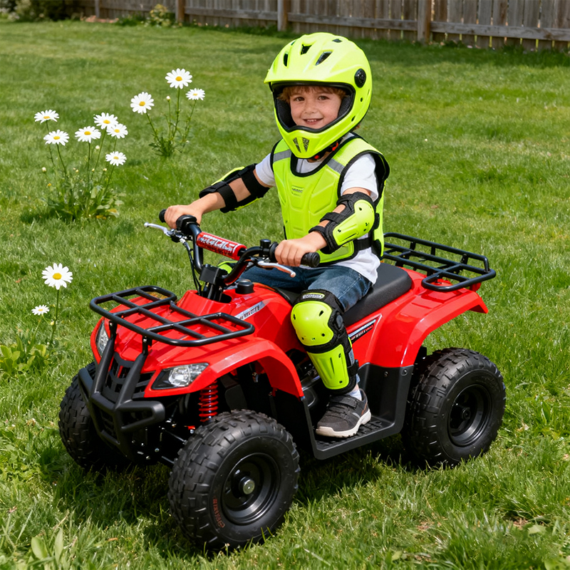 ATV
