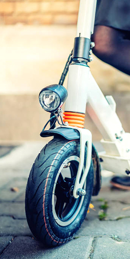 Motorcycle Tires 