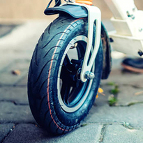 Motorcycle Tires 