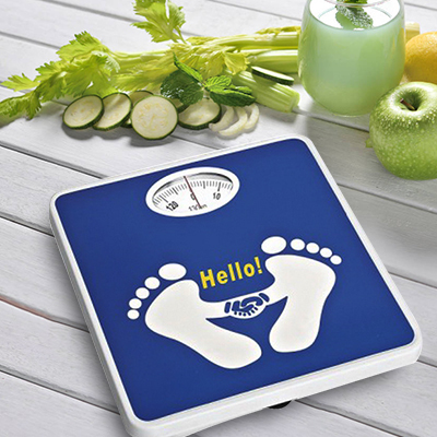 Health scale 