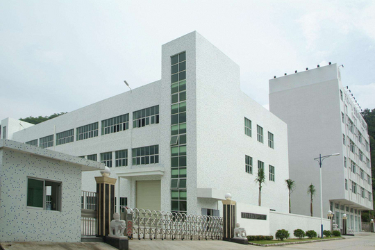 Yongkang Ruiyang Garden Machinery Co., Ltd
