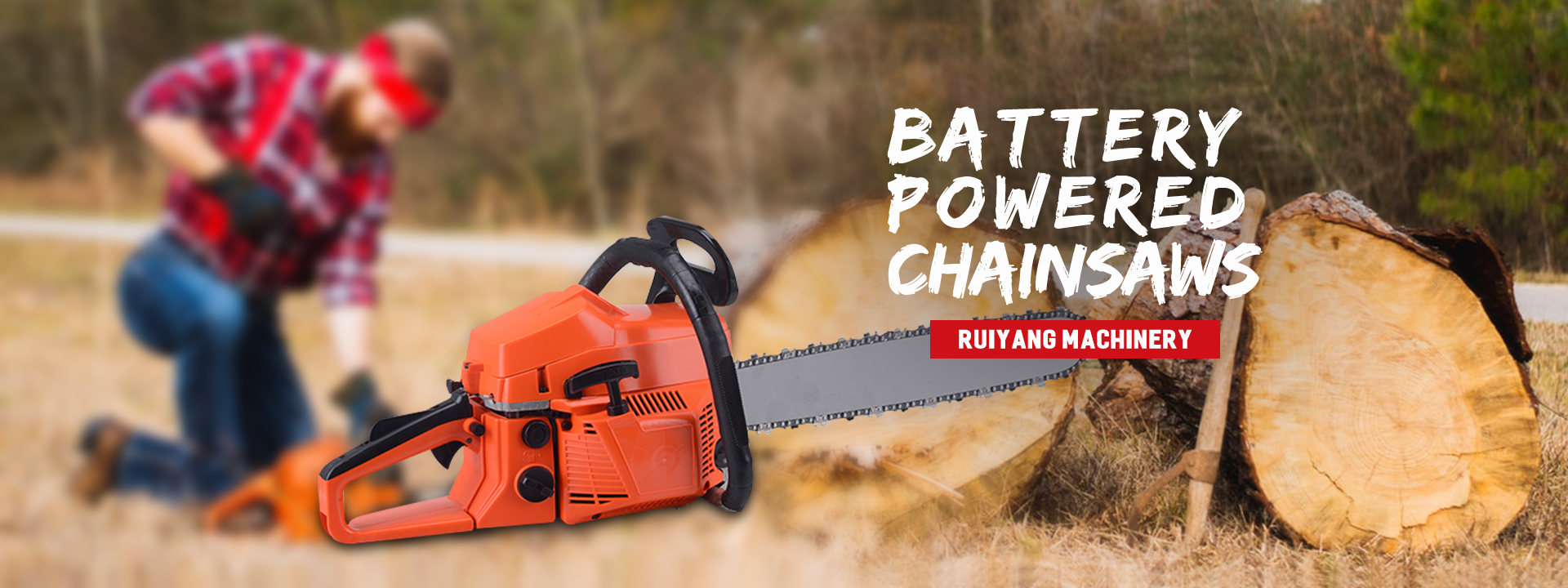 Chain Saw