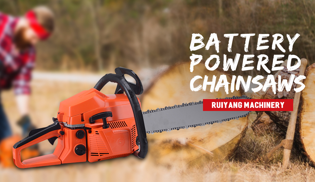 Chain Saw