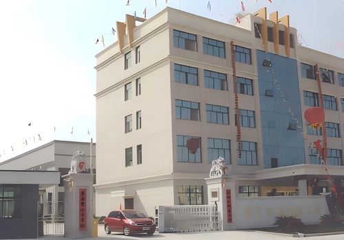 永康市三辉机电有限公司