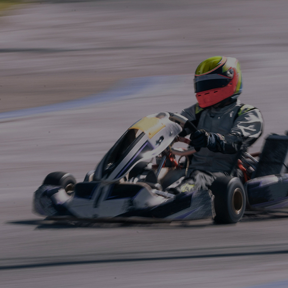 RACING KART