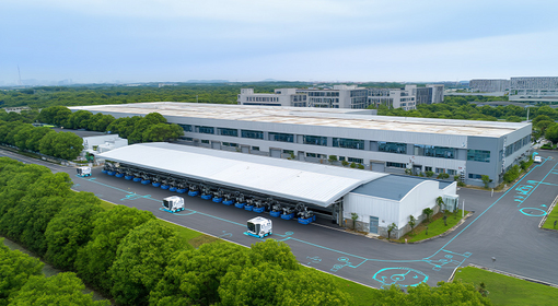 Zhe Jiang Shengqi Motion Apparatus Co.,Ltd.