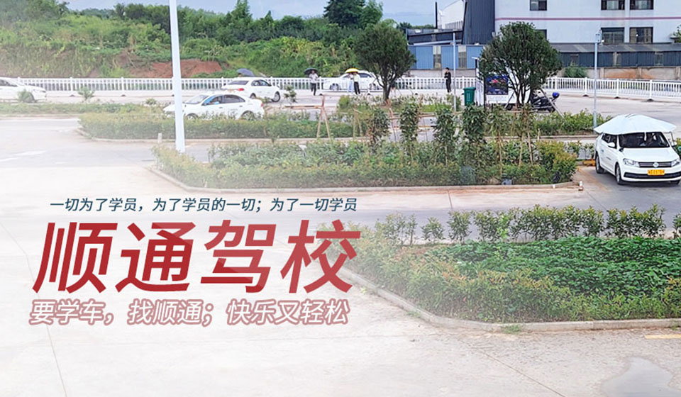 車行萬里路  駕考第一步