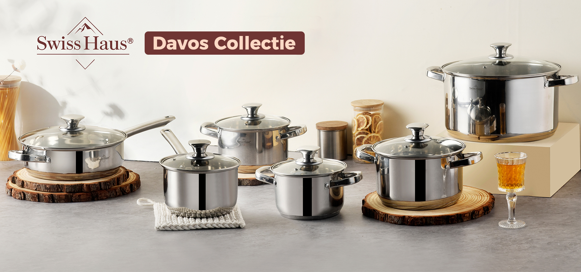 Davos Collectie