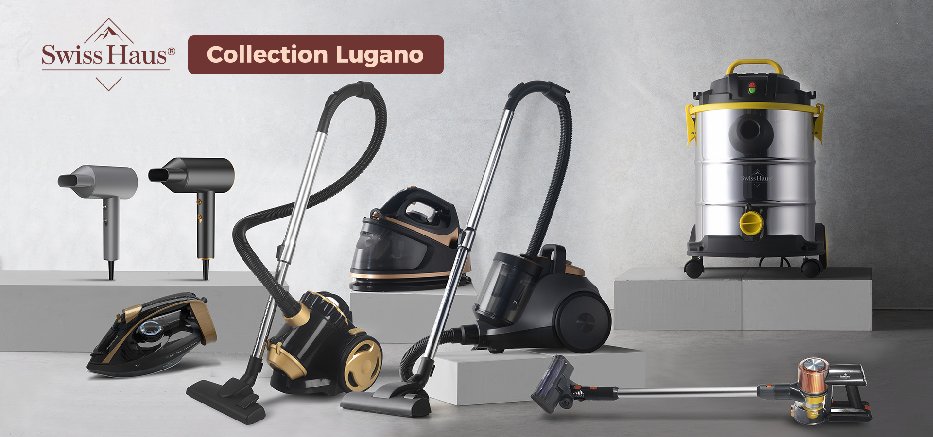 Collection Lugano