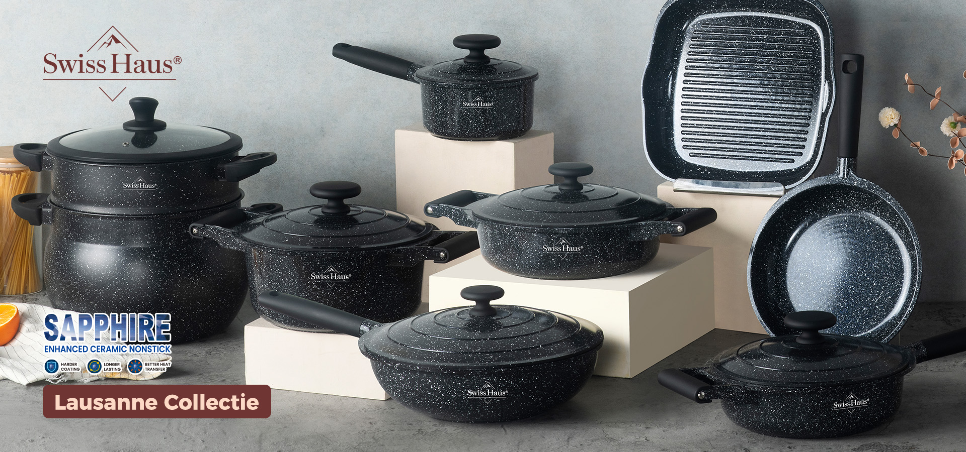 Speiez Kasteel Collectie