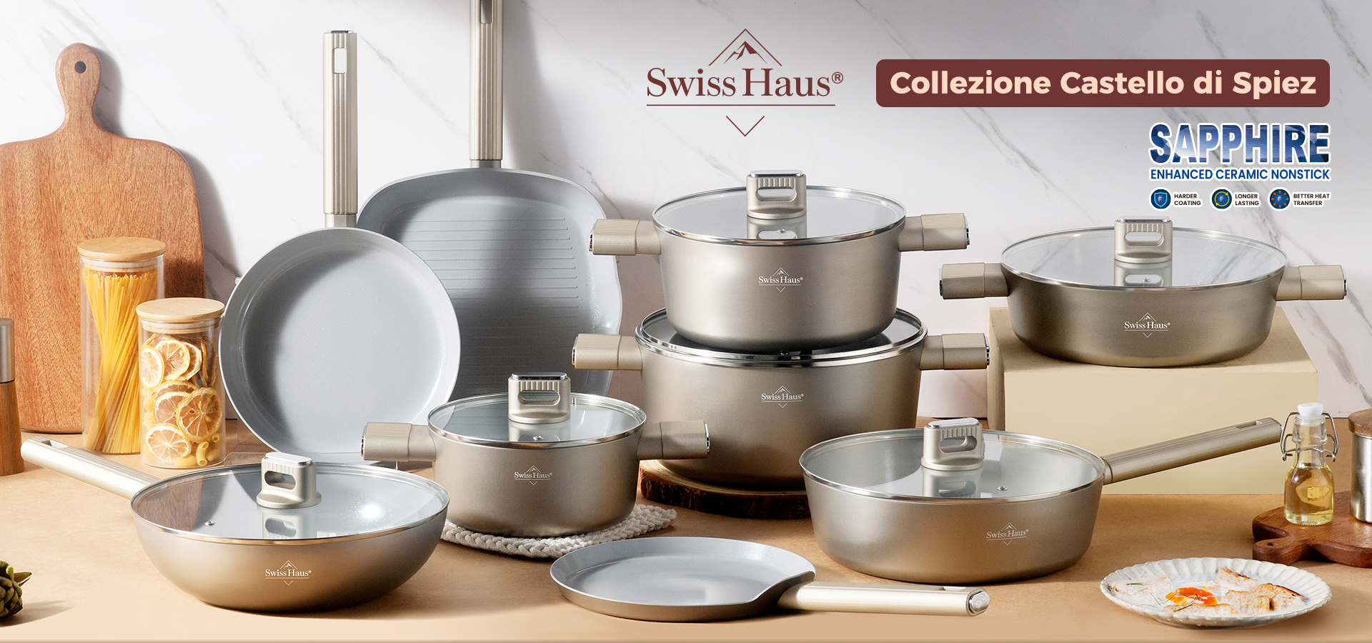 Collezione Castello di Spiez