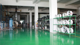 浙江泰龙铝轮有限公司