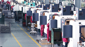 浙江泰龙铝轮有限公司