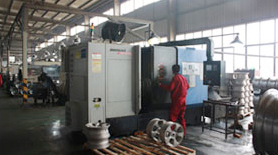 浙江泰龙铝轮有限公司