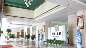 浙江泰龙铝轮有限公司