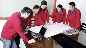 浙江泰龙铝轮有限公司