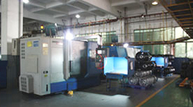 浙江泰龙铝轮有限公司