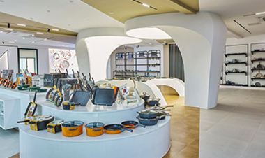 浙江泰龙科技有限公司