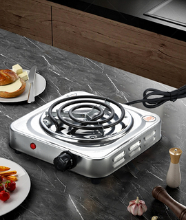 Single hot plate /stove 